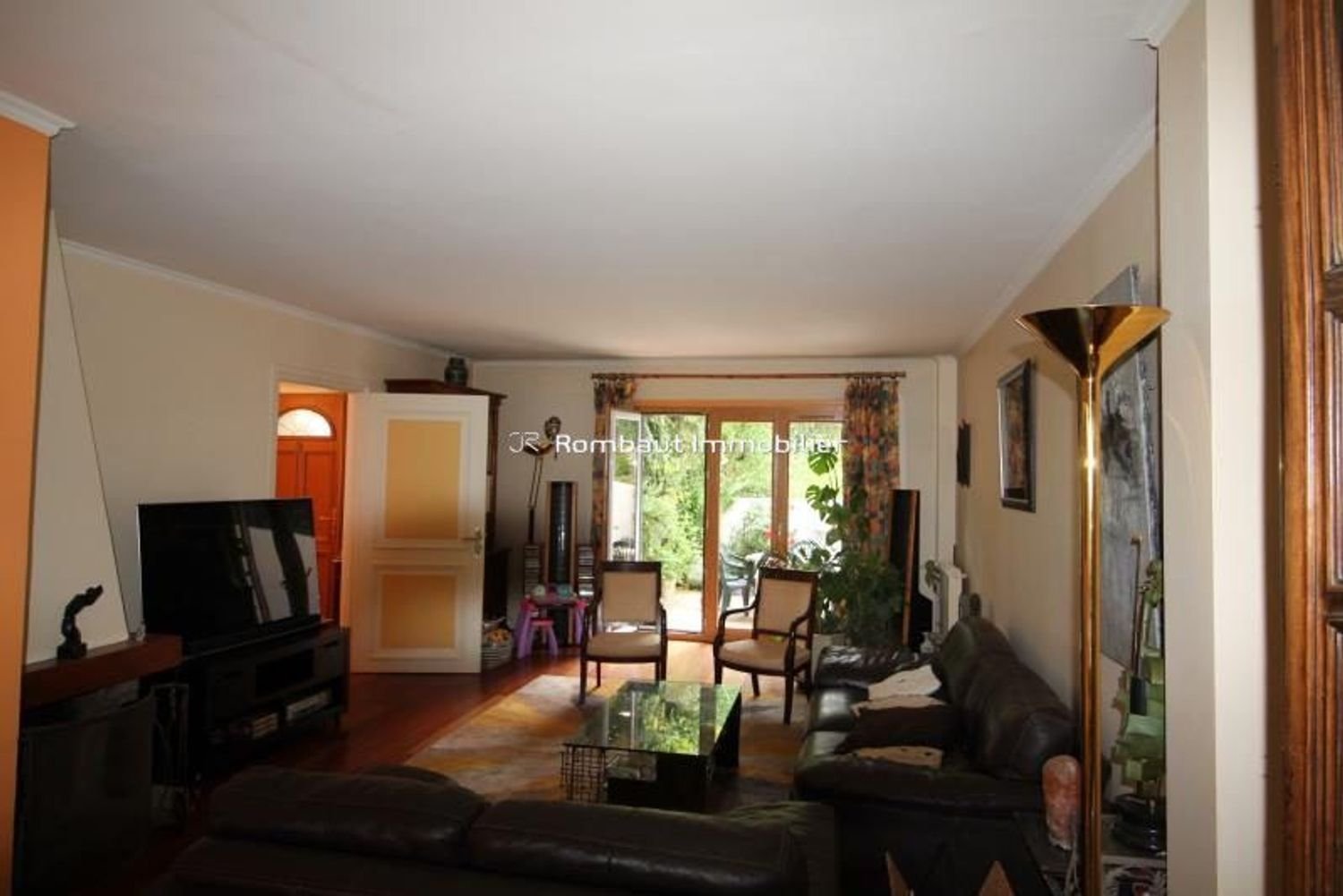 Maison à vendre, 175m², La Celle-Saint-Cloud