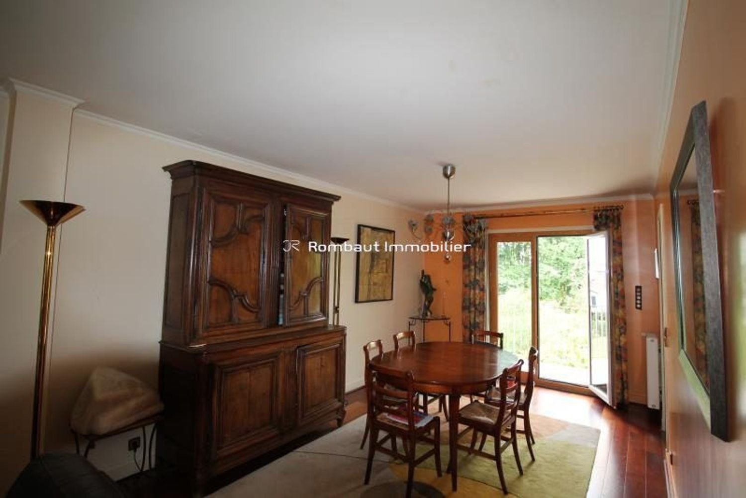 Maison à vendre, 175m², La Celle-Saint-Cloud