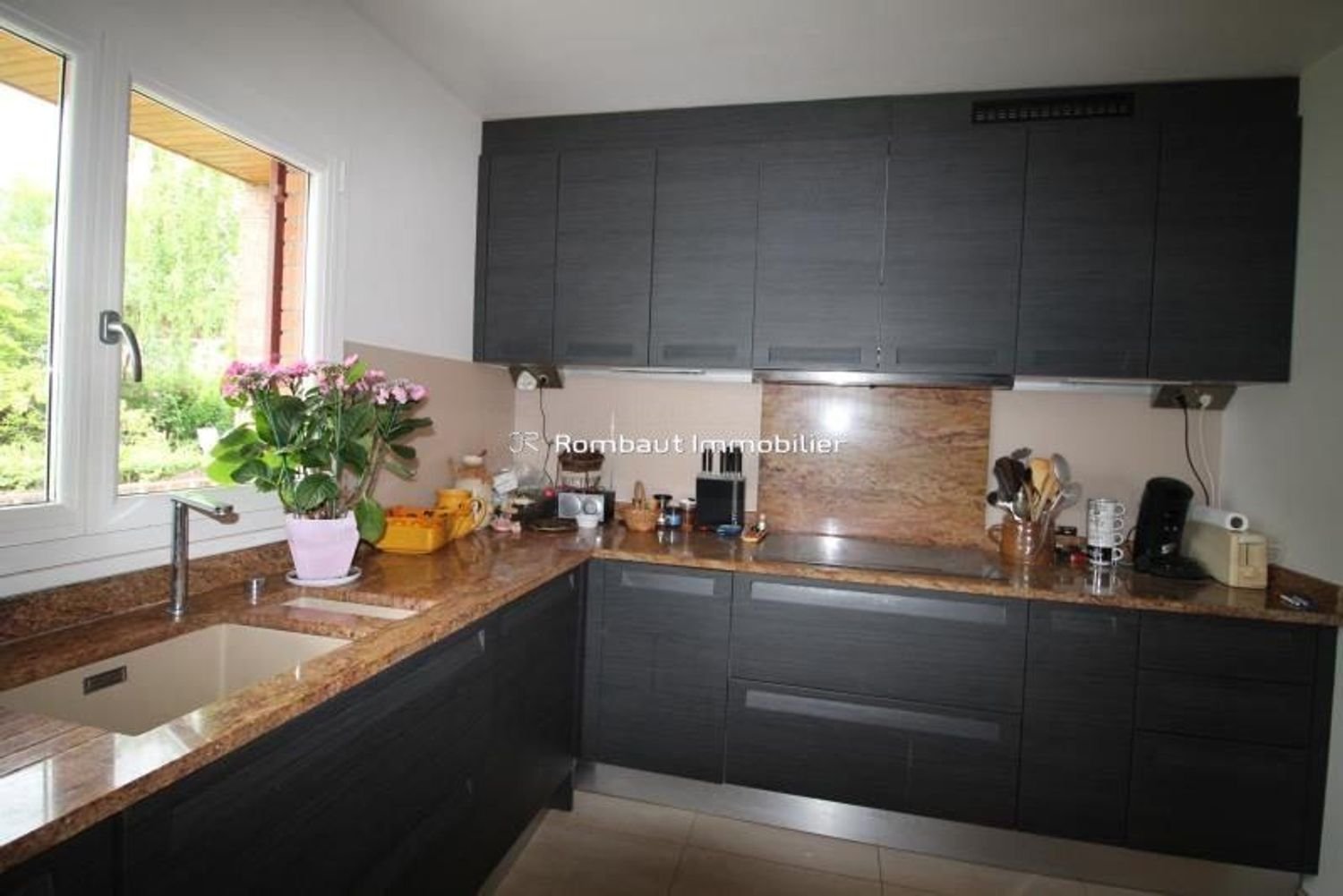 Maison à vendre, 175m², La Celle-Saint-Cloud