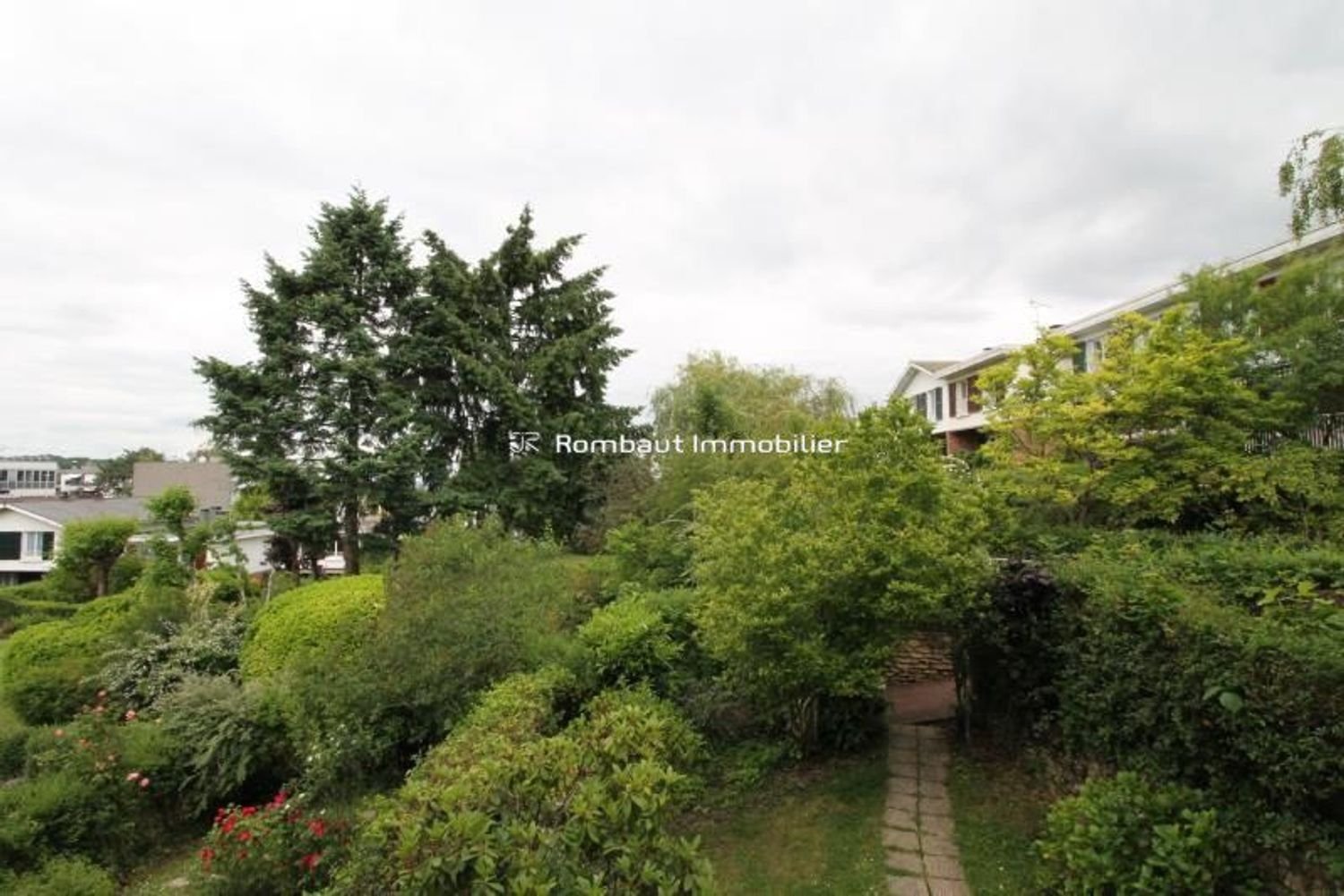 Maison à vendre, 175m², La Celle-Saint-Cloud