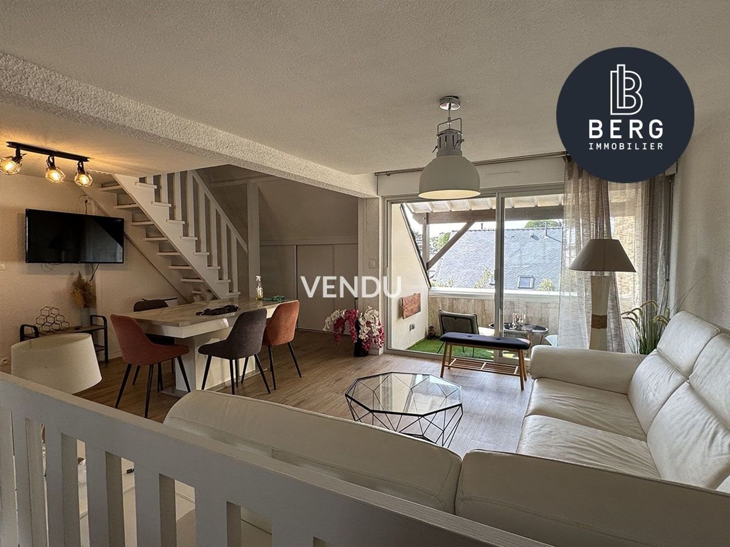Appartement à vendre, 47m², Carnac