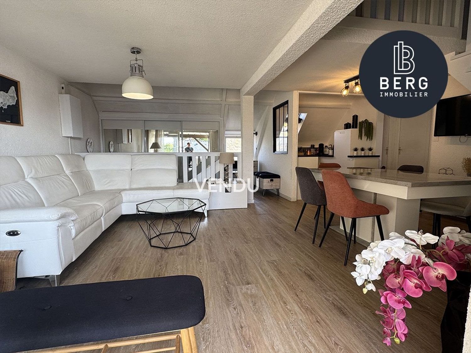 Appartement à vendre, 47m², Carnac