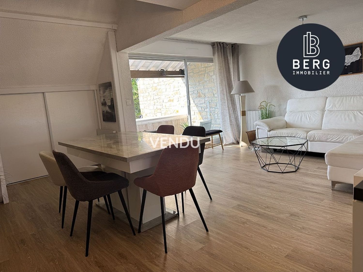 Appartement à vendre, 47m², Carnac