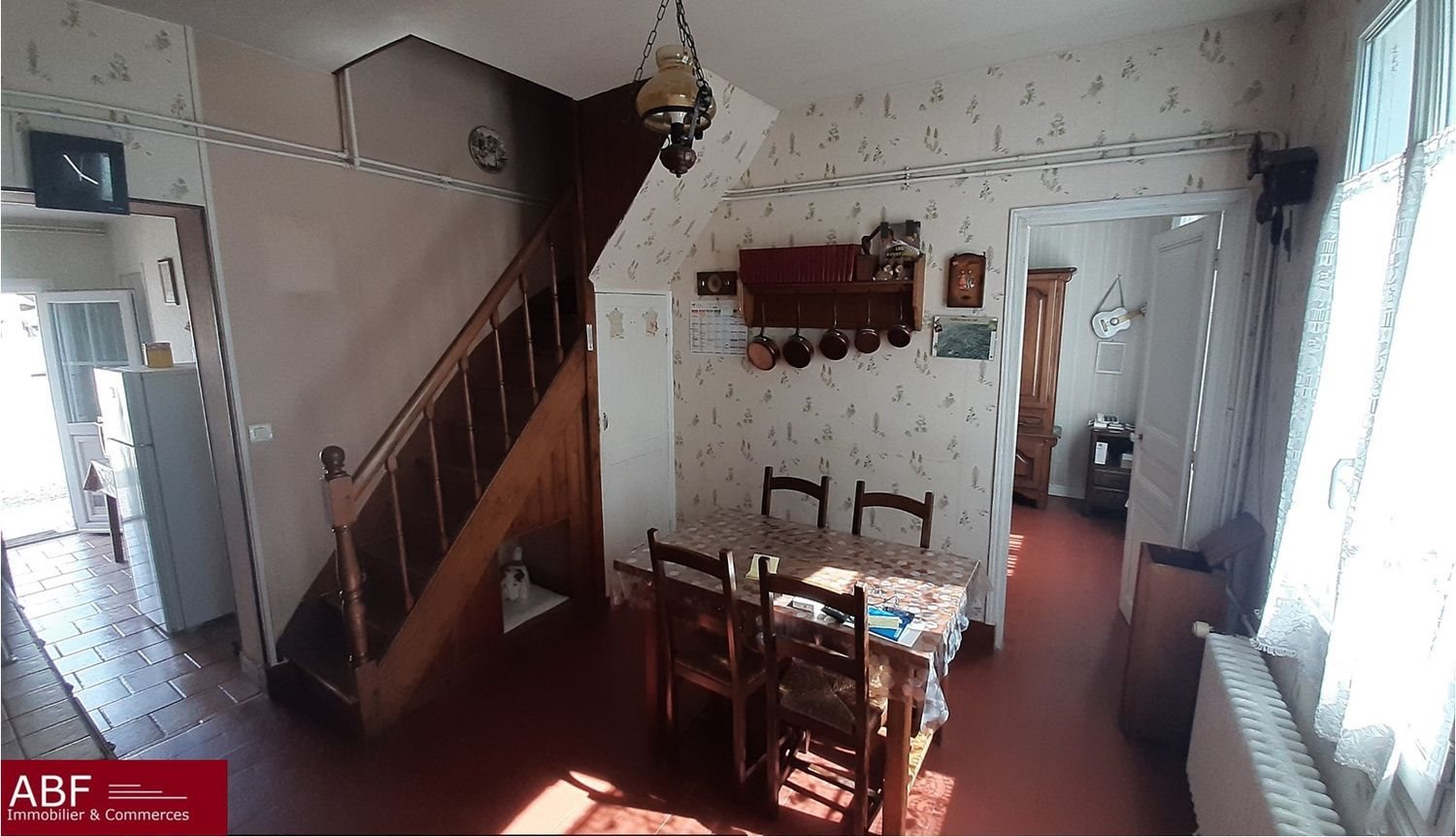 Maison à vendre, 71m², Arques-la-Bataille