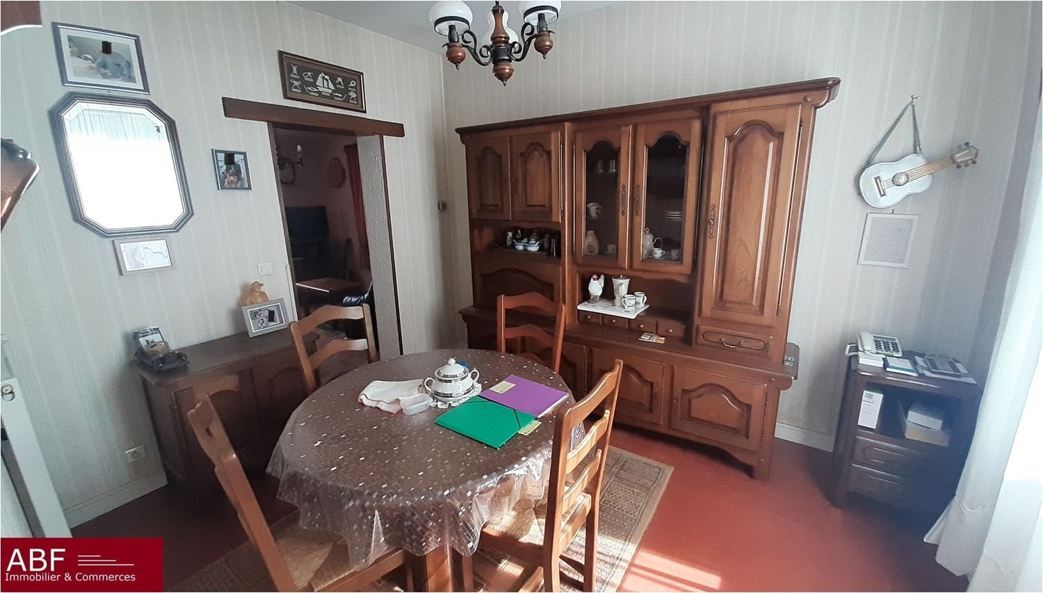 Maison à vendre, 71m², Arques-la-Bataille