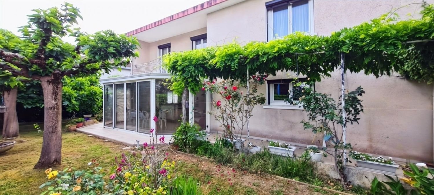 Maison à vendre, 203m², Boé