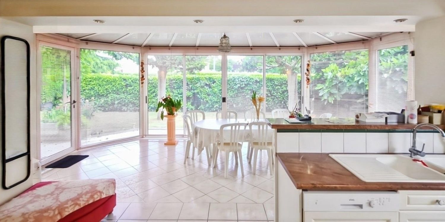 Maison à vendre, 203m², Boé
