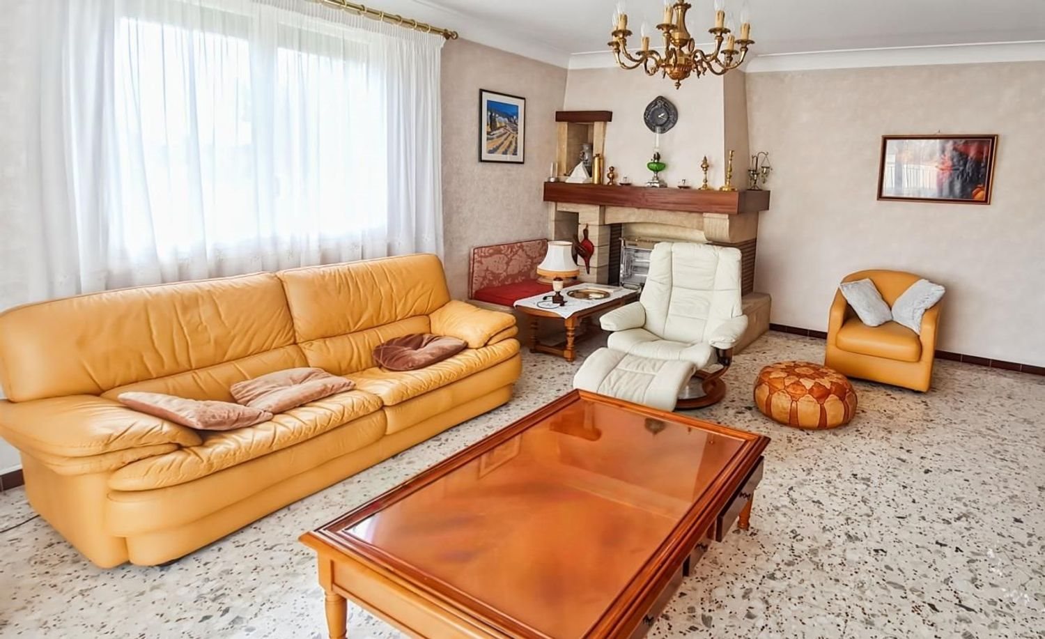 Maison à vendre, 203m², Boé