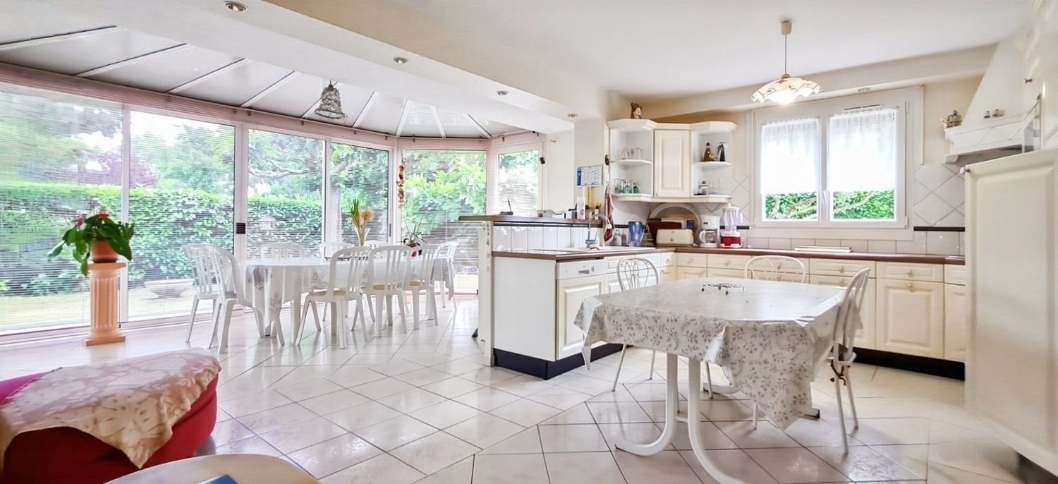 Maison à vendre, 203m², Boé