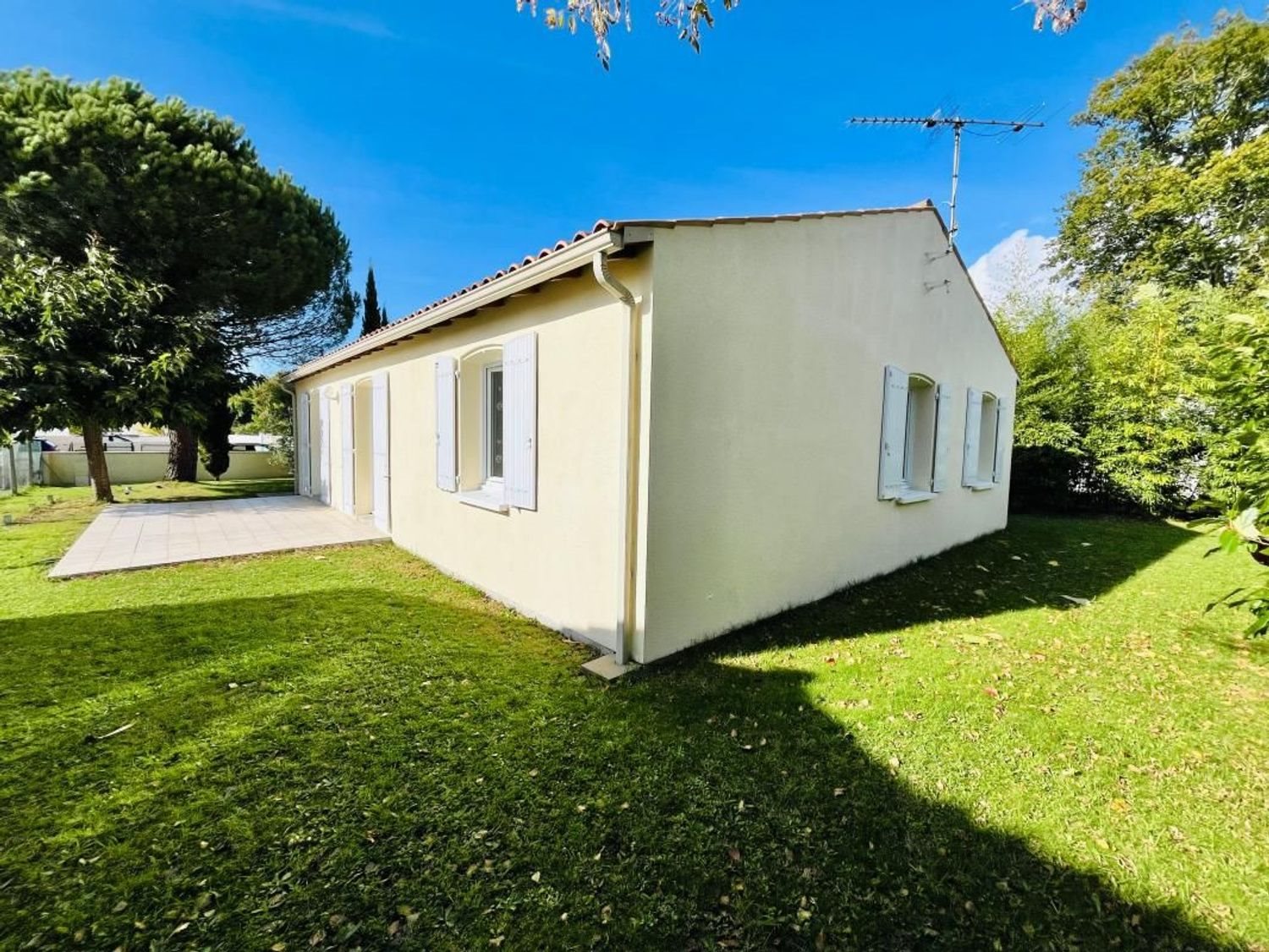 Maison à vendre, 91m², Royan
