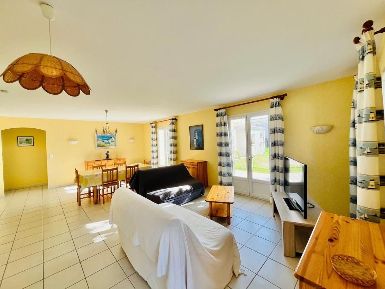 Maison à vendre, 91m², Royan