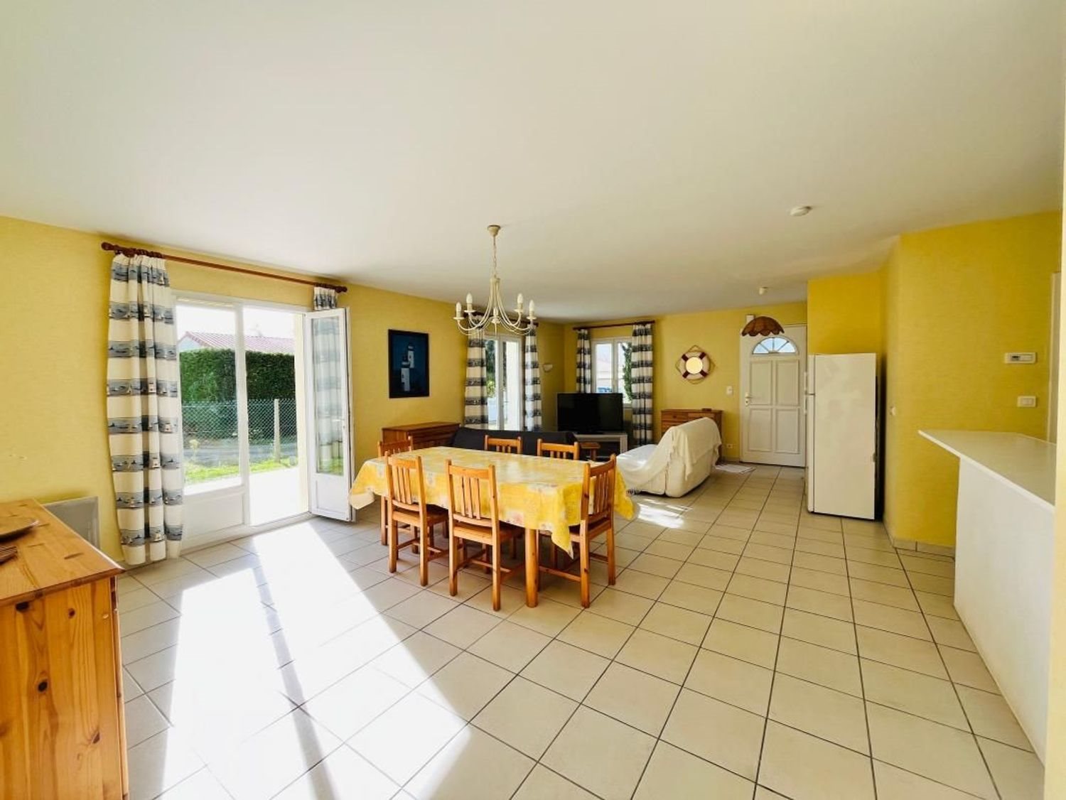 Maison à vendre, 91m², Royan