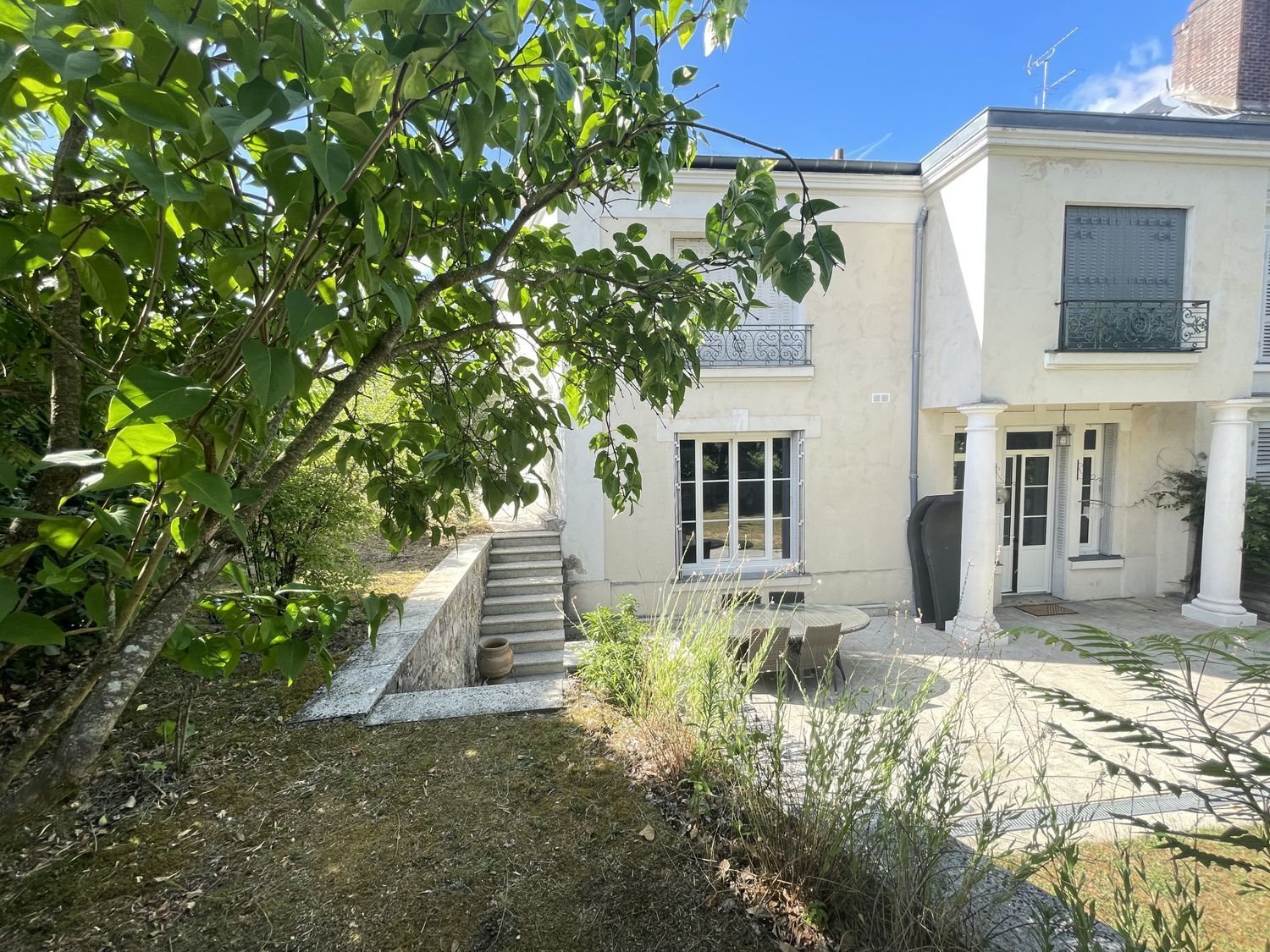 Maison à vendre, 142m², Pontoise