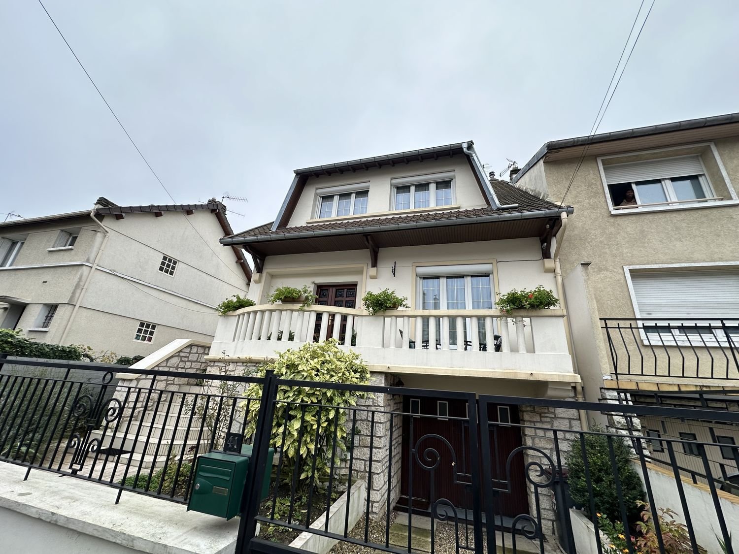 Maison à vendre, 126m², Stains