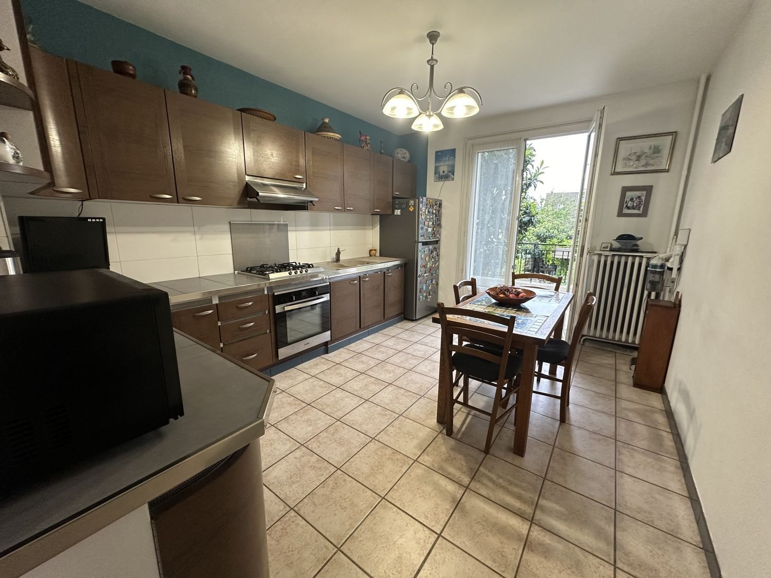 Maison à vendre, 126m², Stains