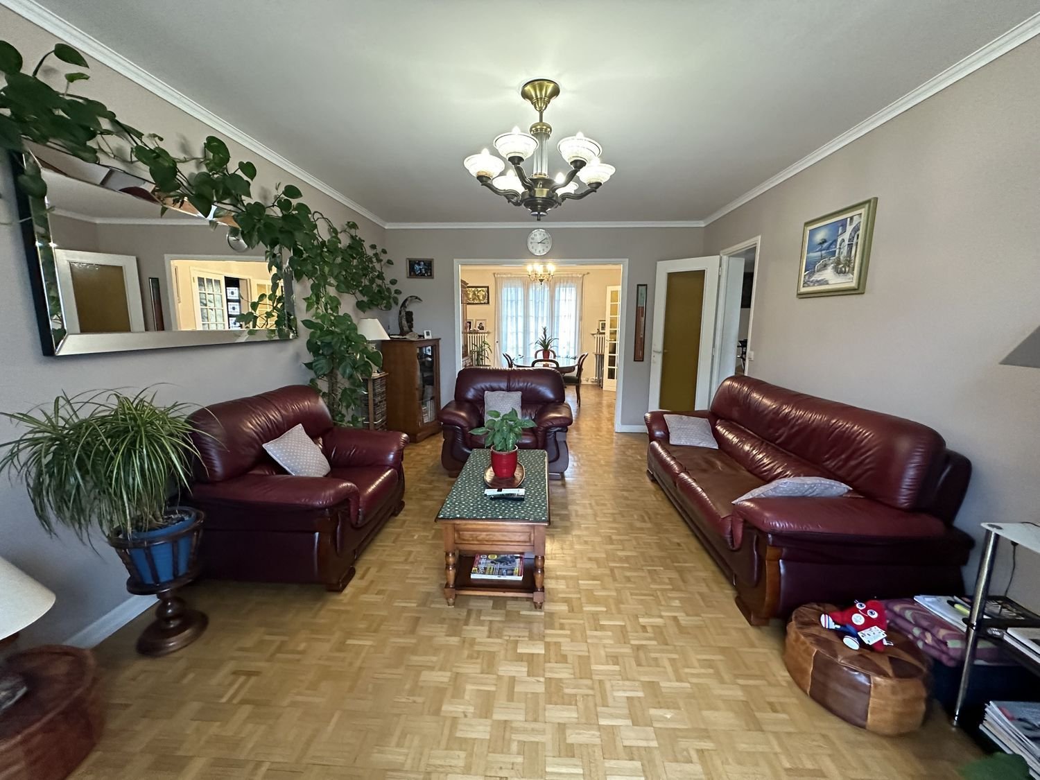 Maison à vendre, 126m², Stains