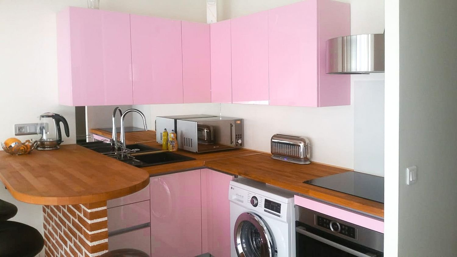 Appartement à vendre, 28m², Nanterre