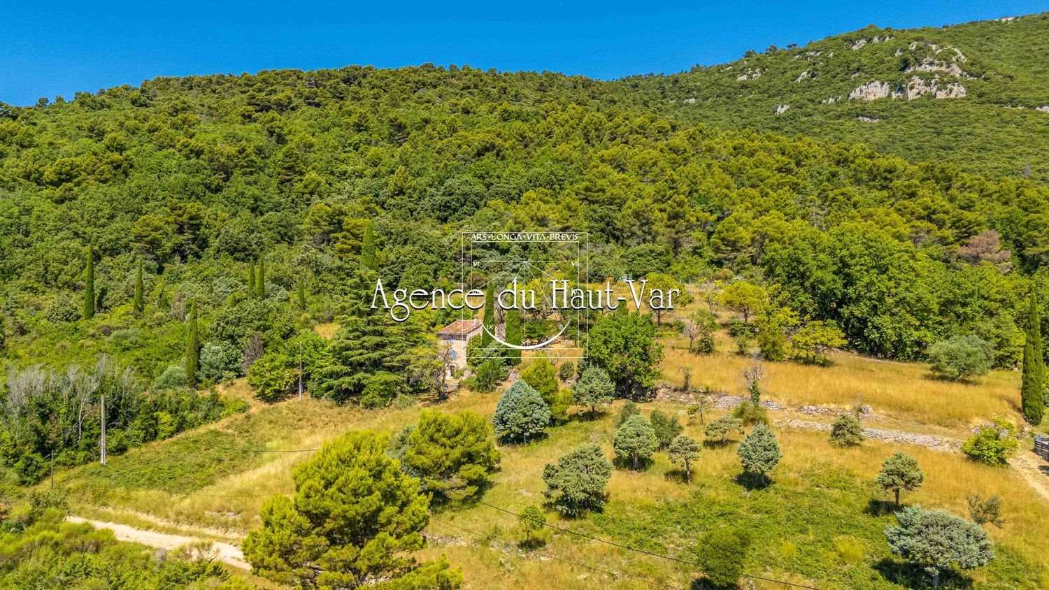 Maison à vendre, 70m², Seillans