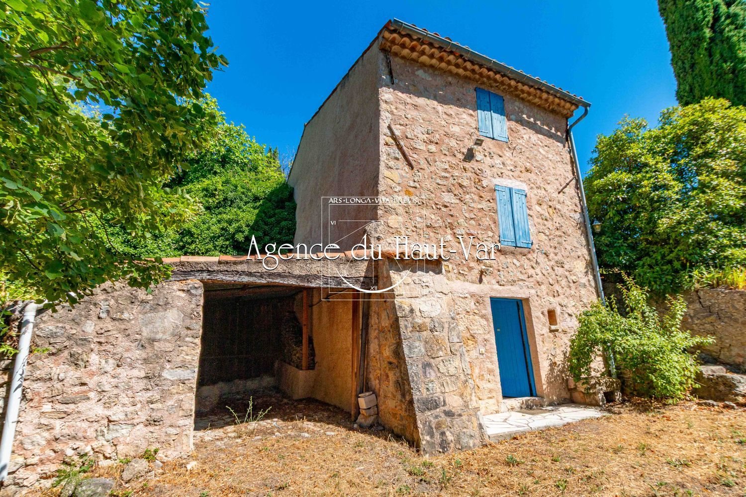 Maison à vendre, 70m², Seillans