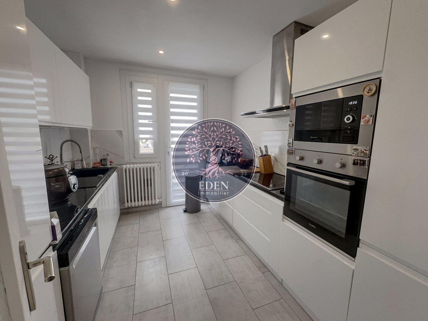 Appartement à vendre, 65m², Dreux
