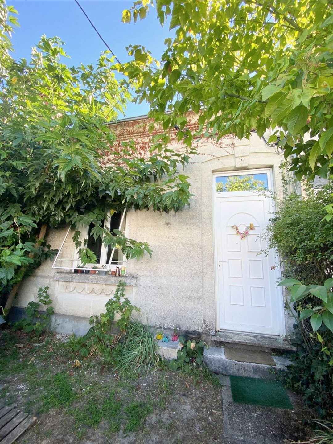 Maison à vendre, 45m², Mérignac