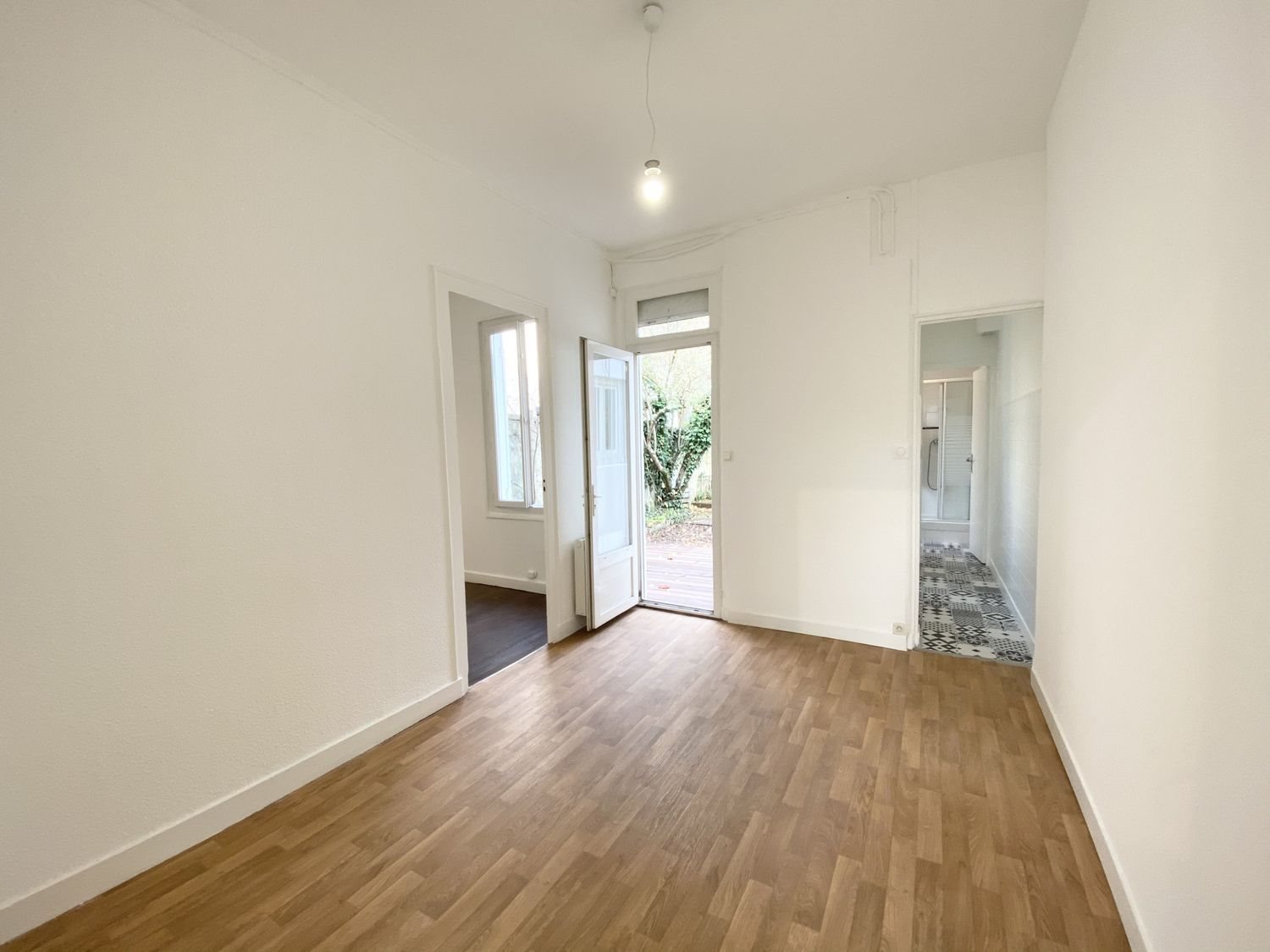 Maison à vendre, 45m², Mérignac
