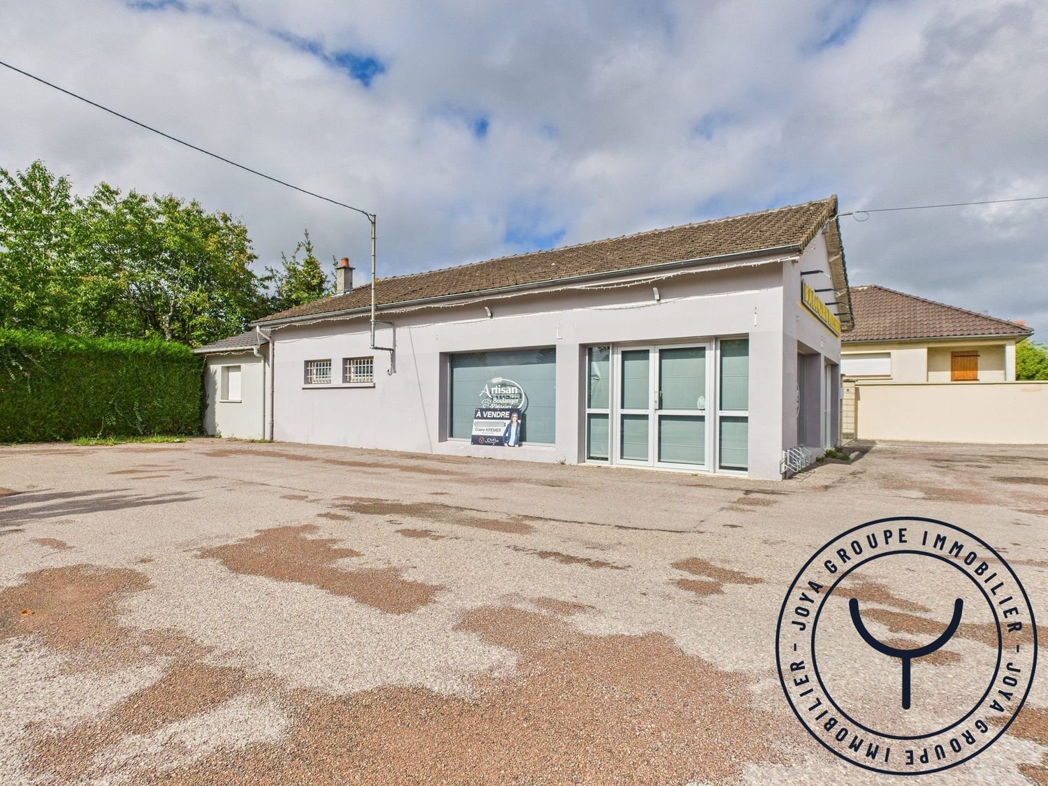 Maison à vendre, 123m², Romilly-sur-Seine
