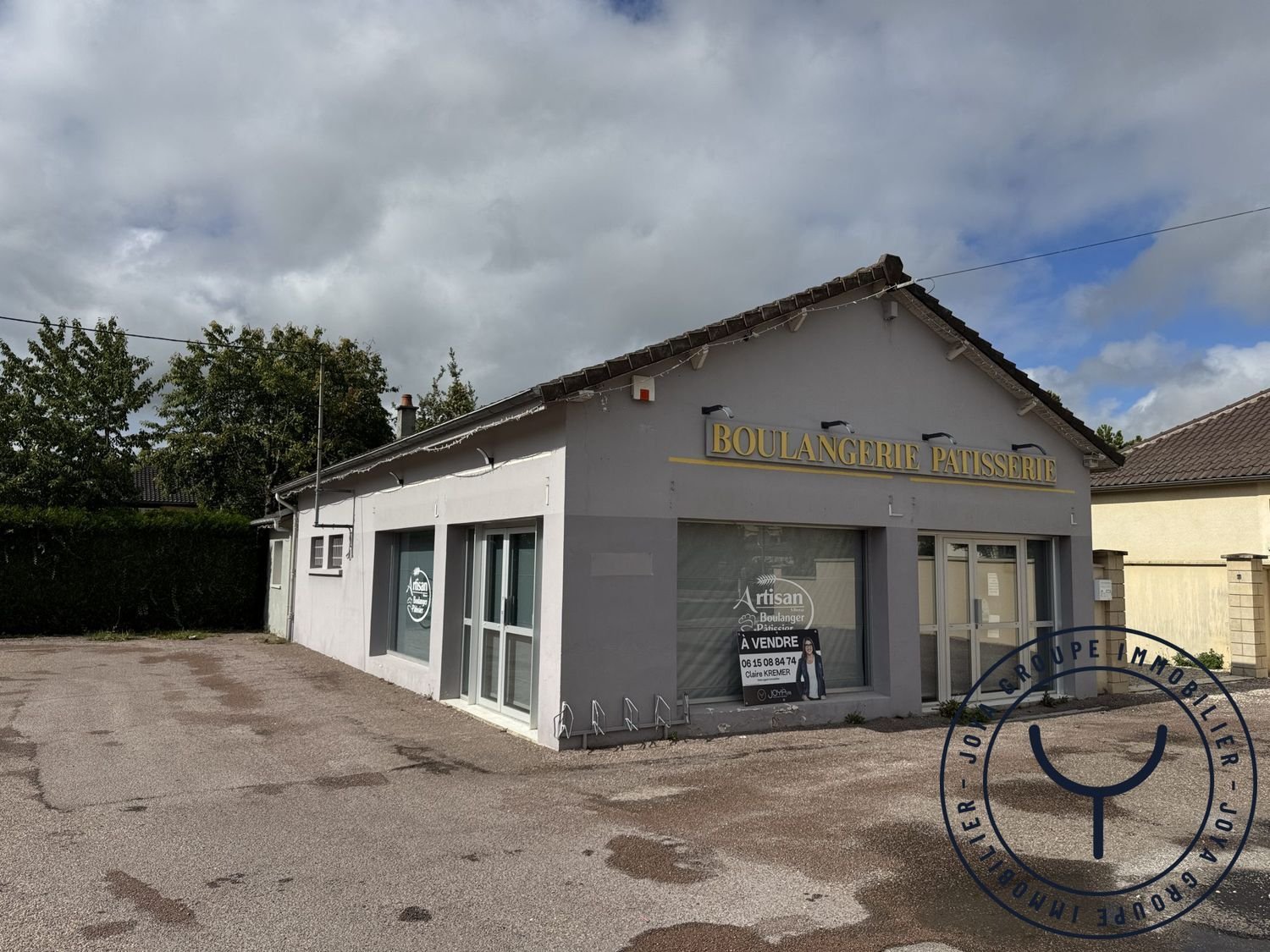Maison à vendre, 123m², Romilly-sur-Seine