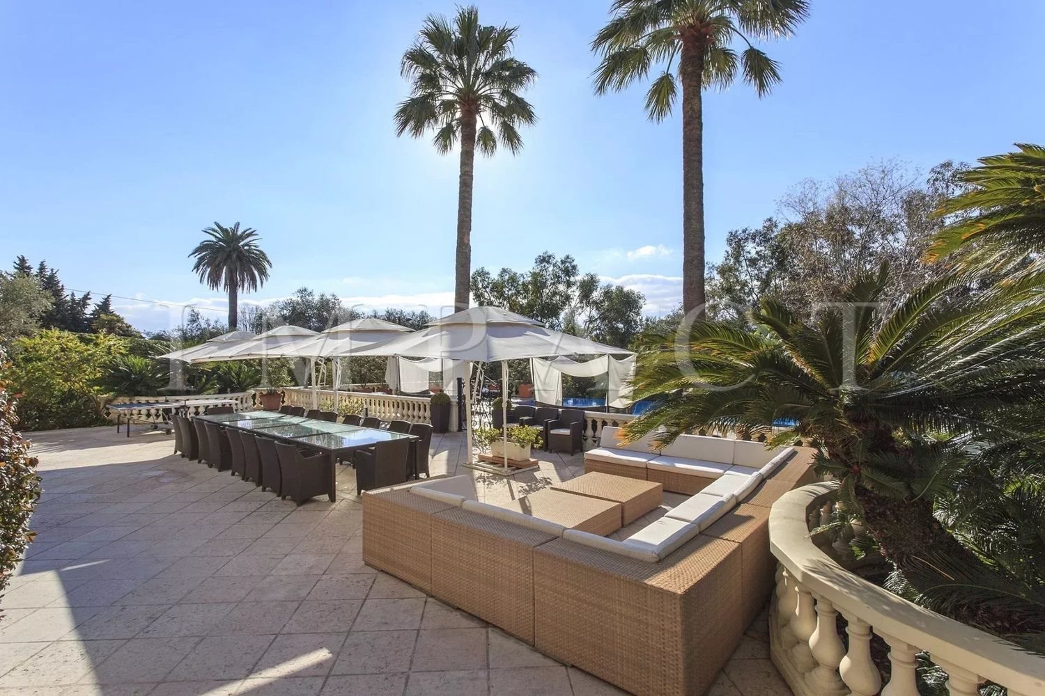 Maison à louer, 800m², Cannes