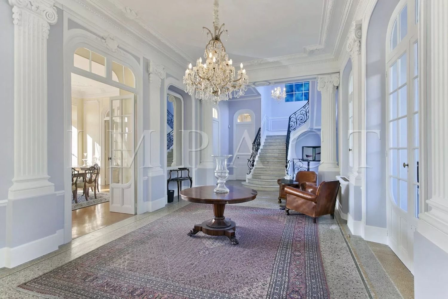Maison à louer, 800m², Cannes