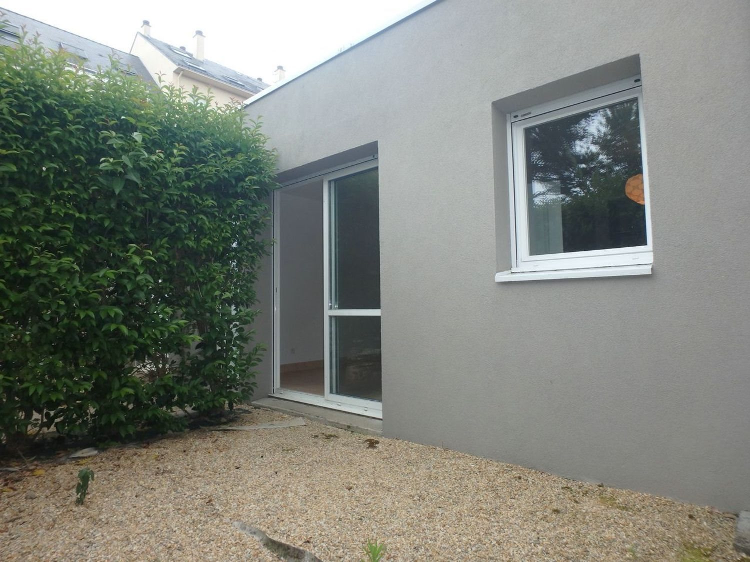 Appartement à louer, 40m², Nantes