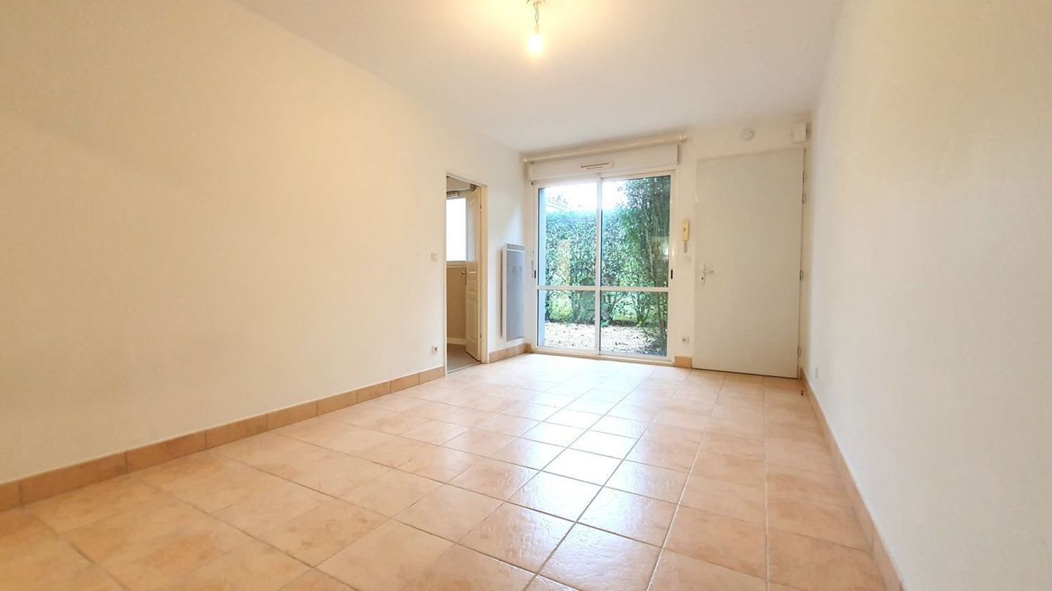 Appartement à louer, 40m², Nantes