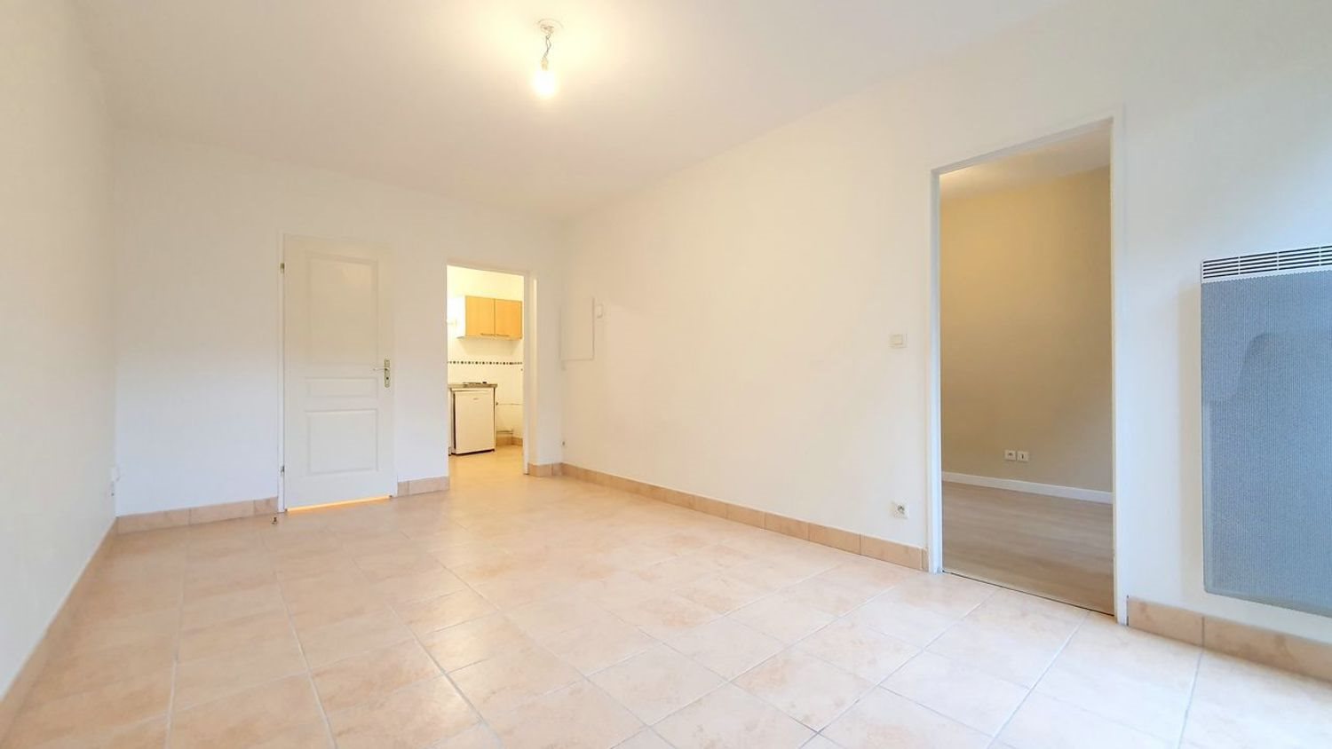 Appartement à louer, 40m², Nantes