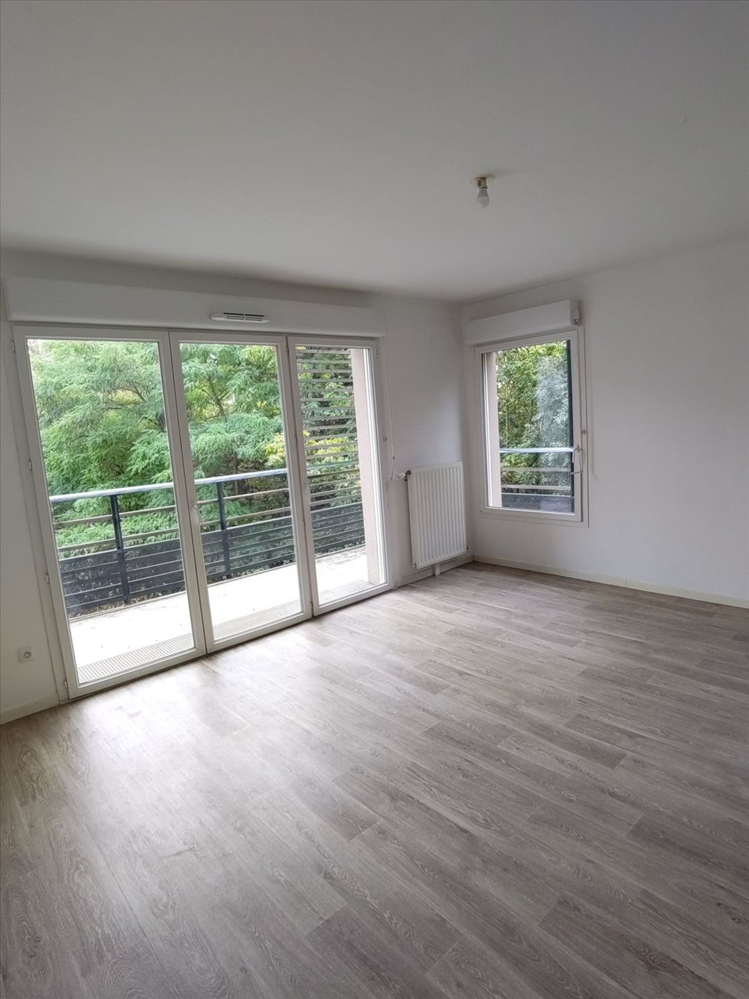 Appartement à vendre, 59m², Ollainville