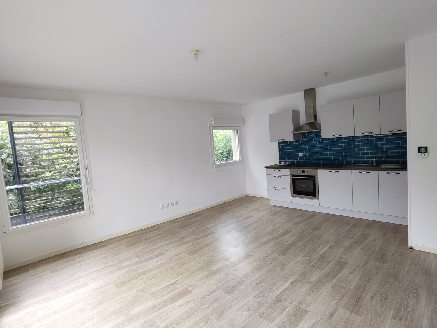 Appartement à vendre, 59m², Ollainville