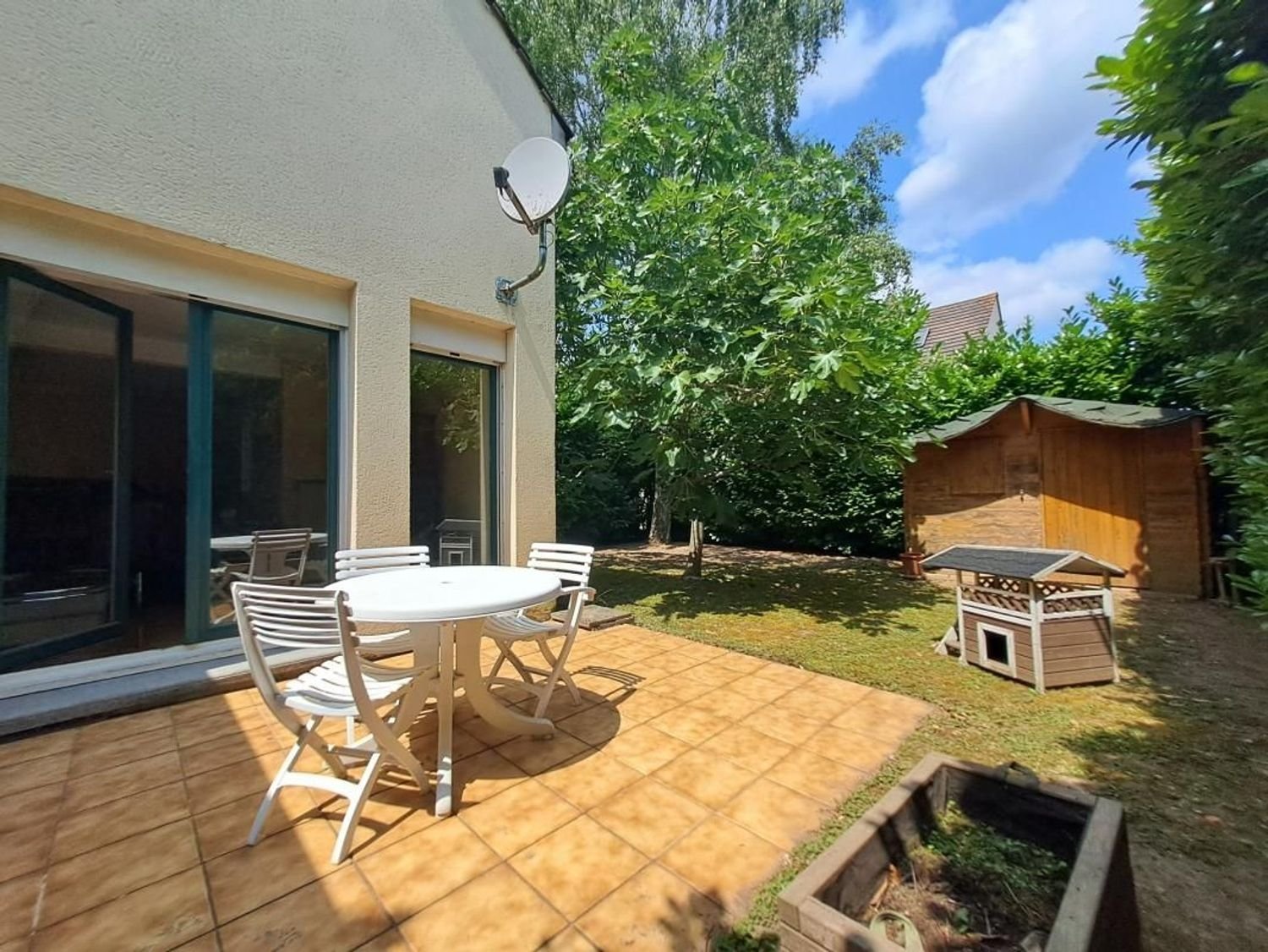 Maison à vendre, 86m², Saint-Michel-sur-Orge