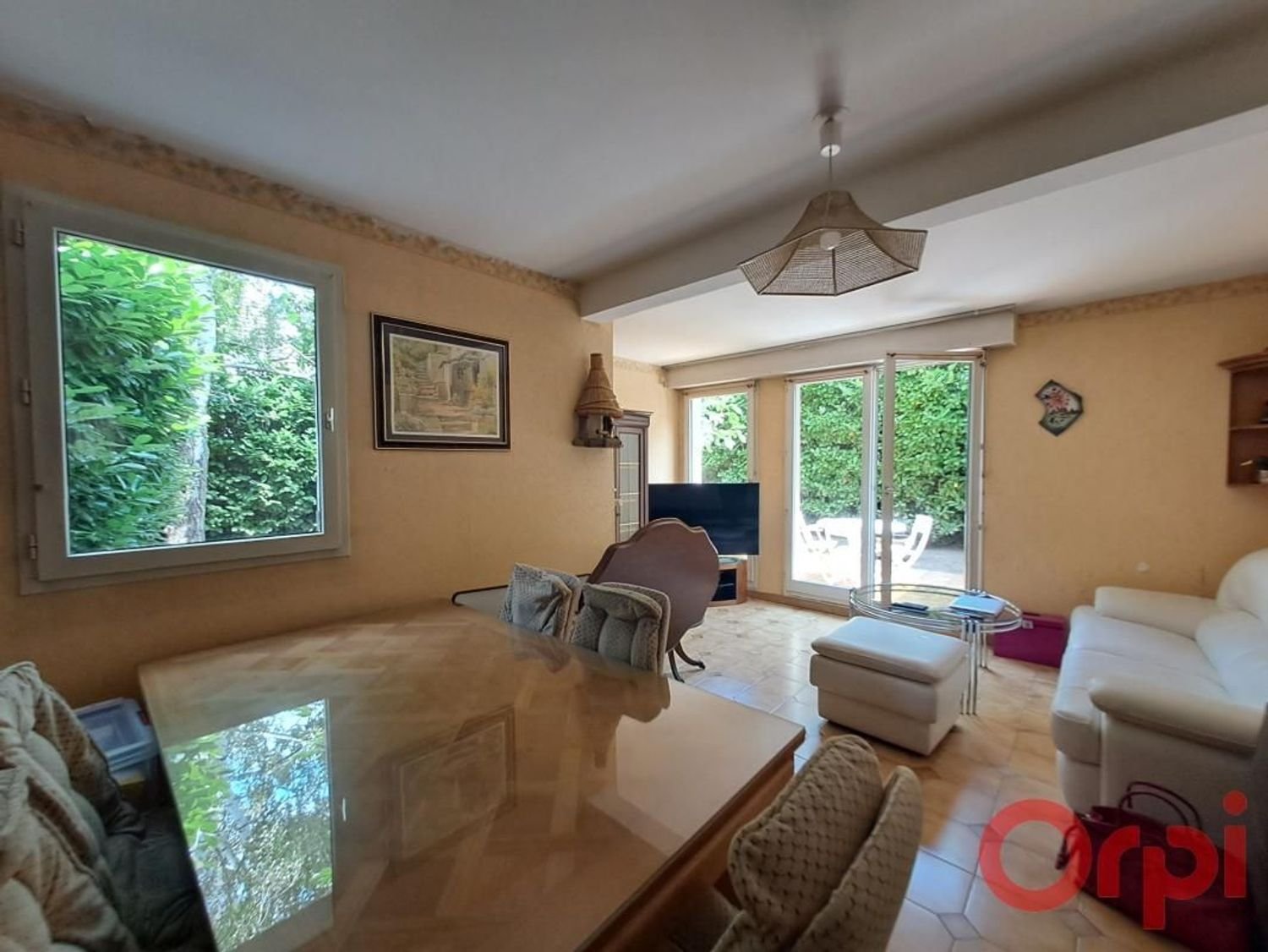 Maison à vendre, 86m², Saint-Michel-sur-Orge