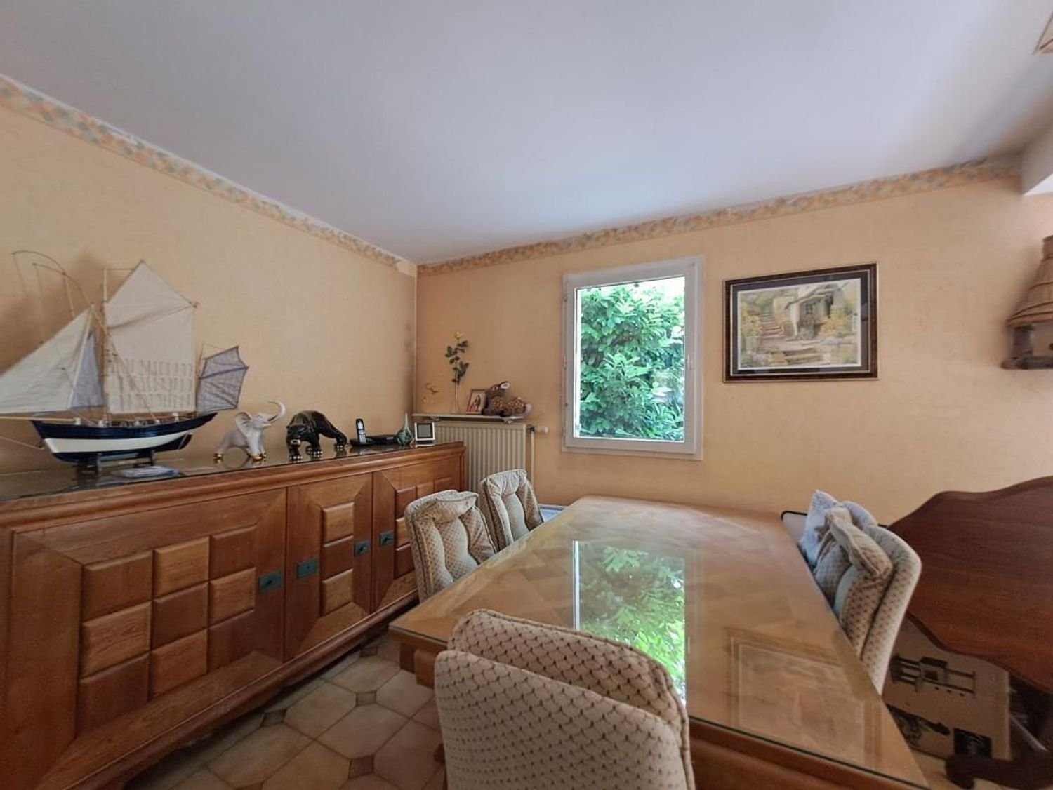 Maison à vendre, 86m², Saint-Michel-sur-Orge