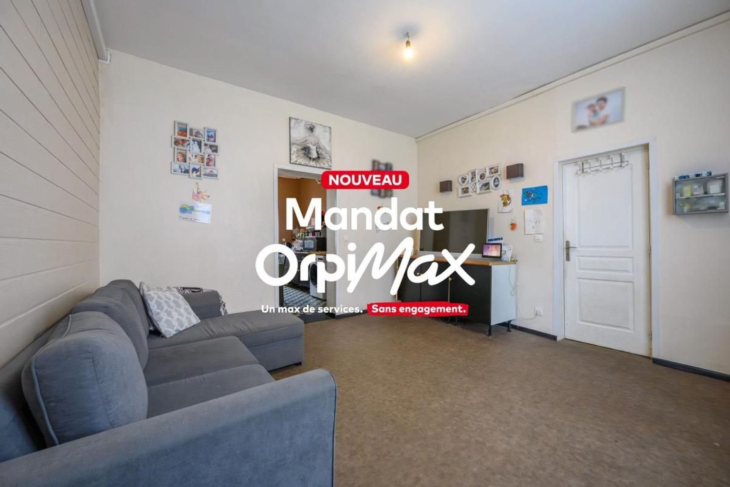 Maison à vendre, 107m², Douai
