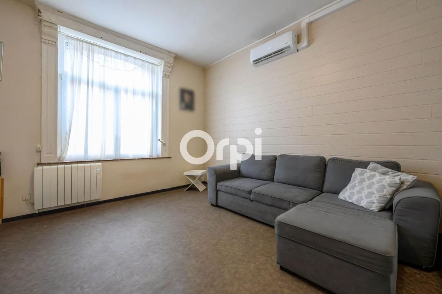 Maison à vendre, 107m², Douai