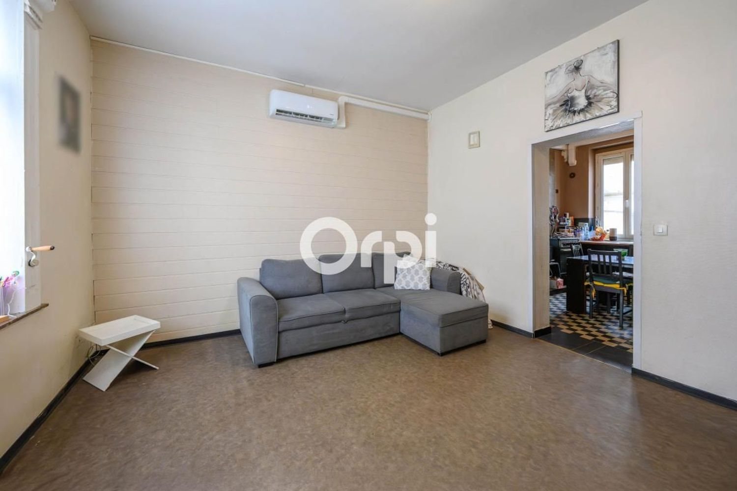 Maison à vendre, 107m², Douai