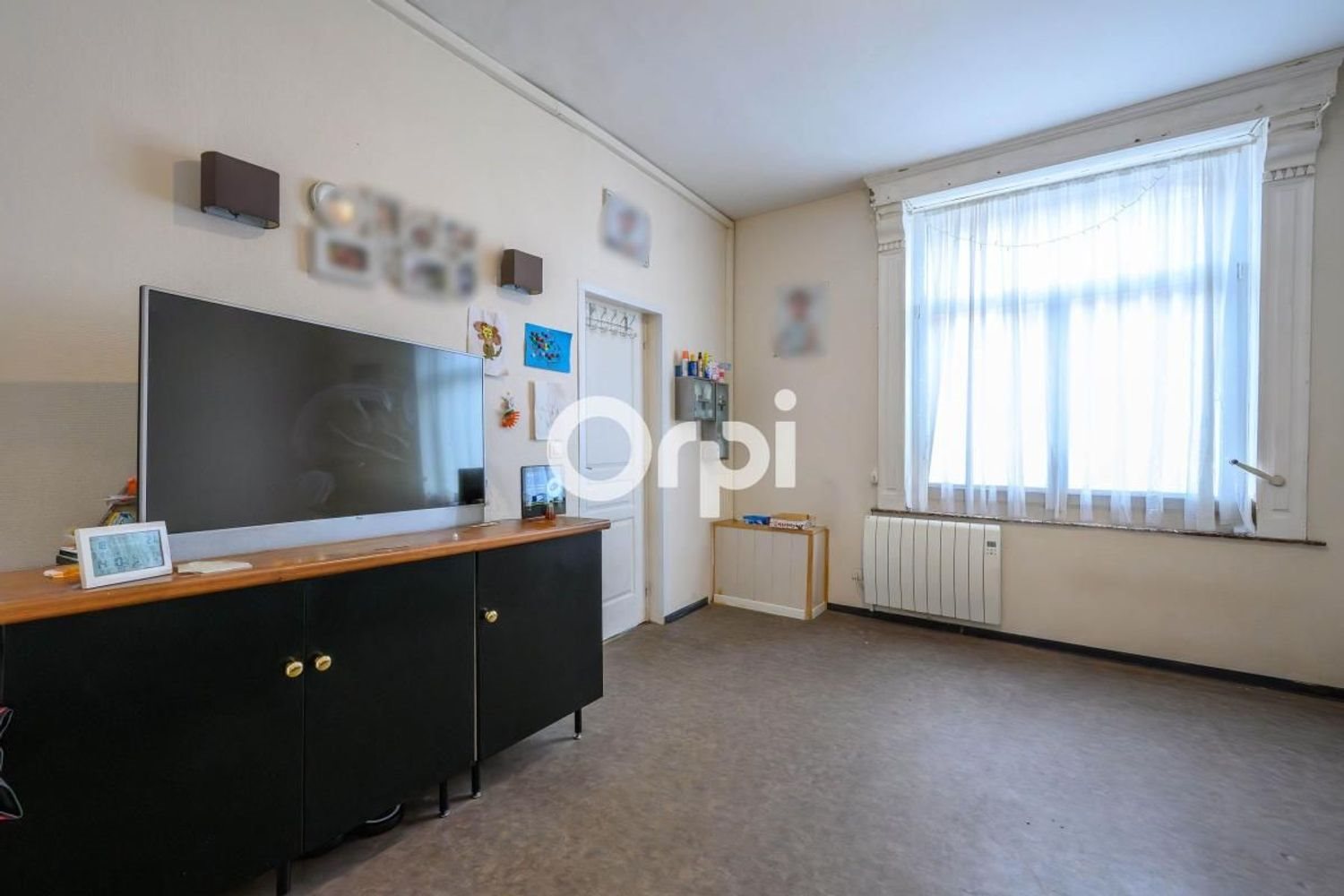 Maison à vendre, 107m², Douai