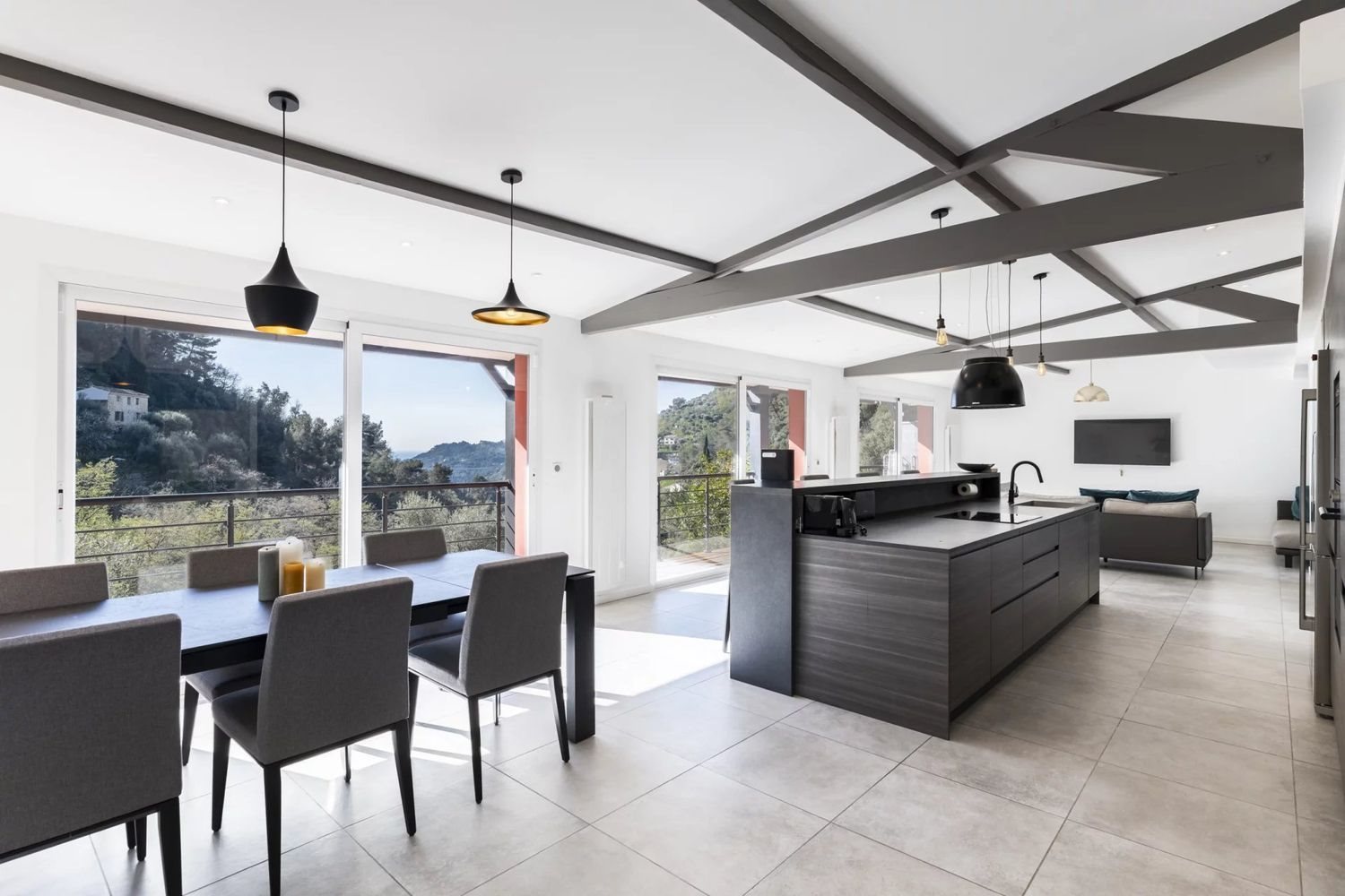 Maison à vendre, 185m², Castellar