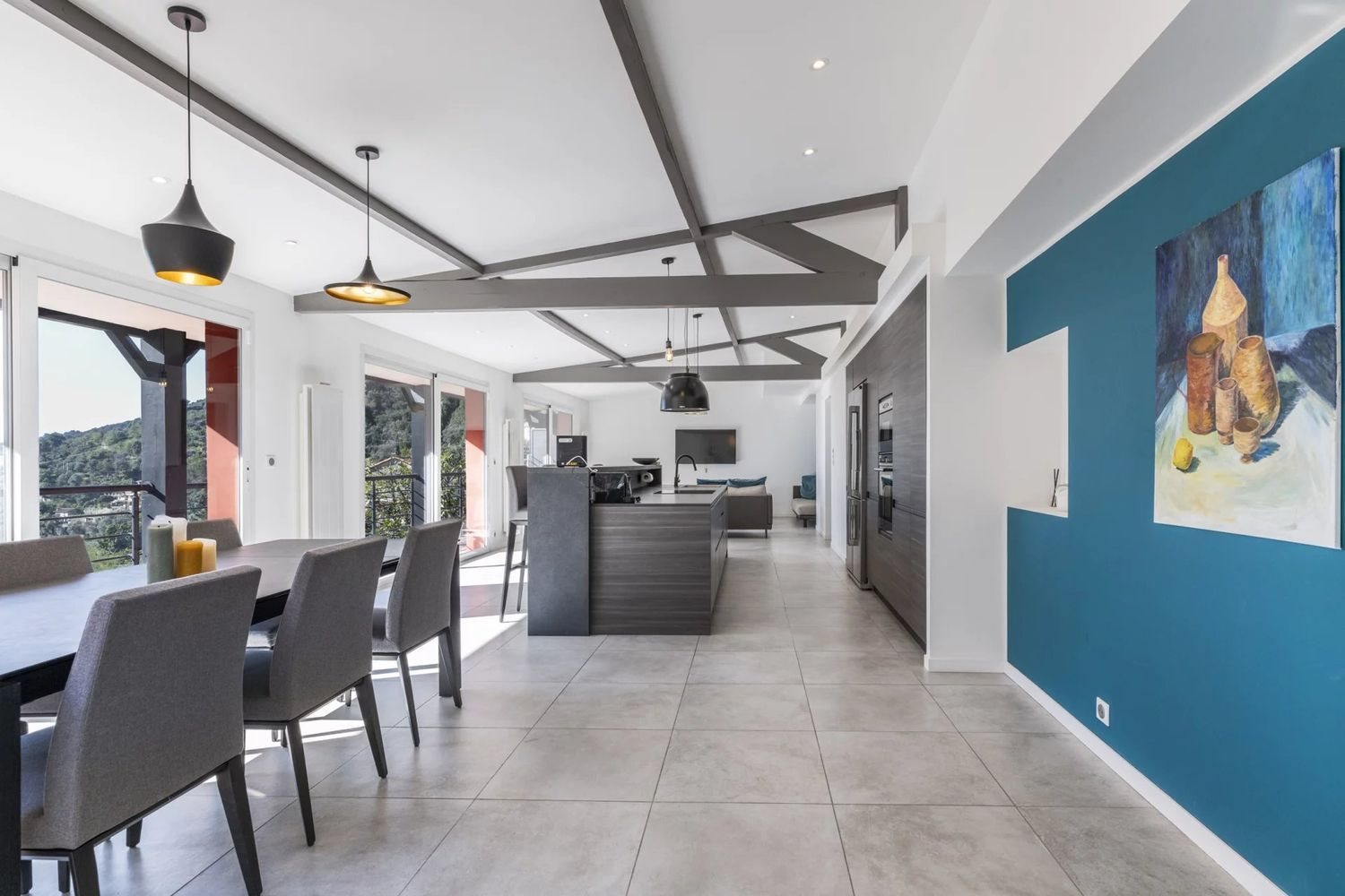 Maison à vendre, 185m², Castellar