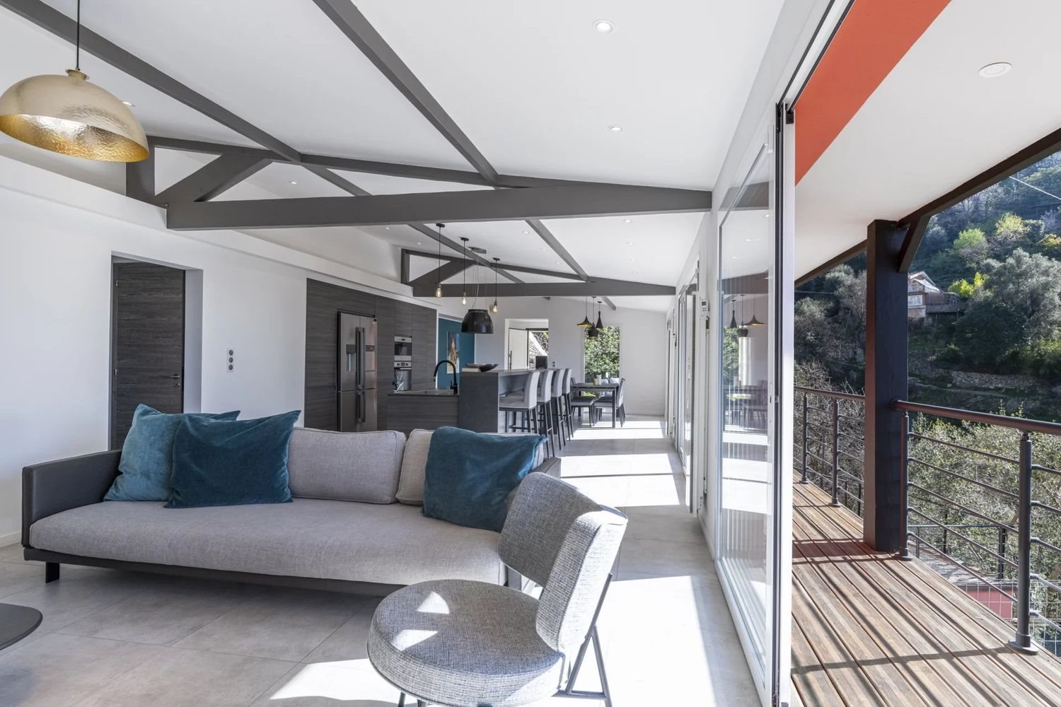 Maison à vendre, 185m², Castellar