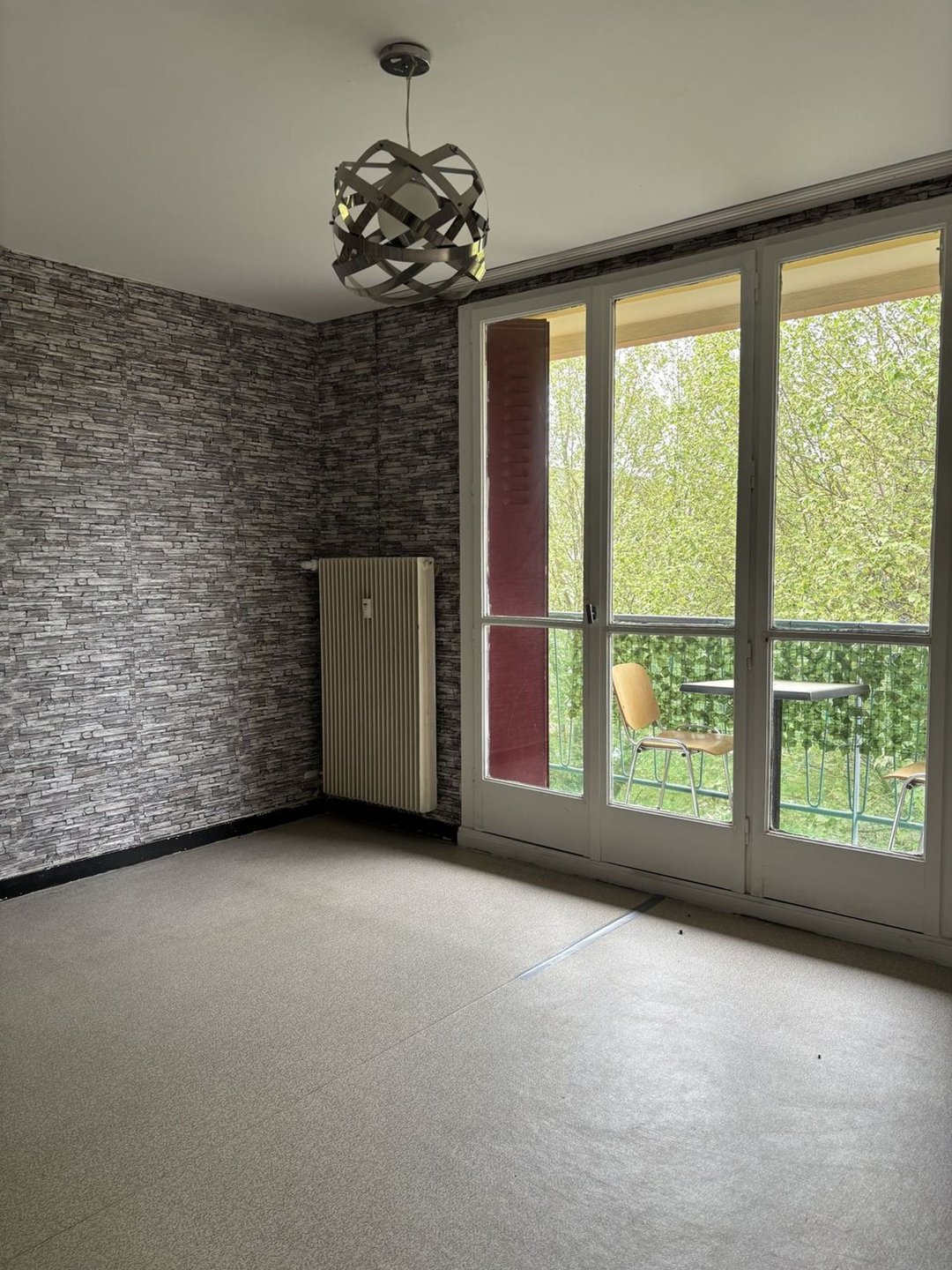 Appartement à vendre, 66m², Belfort