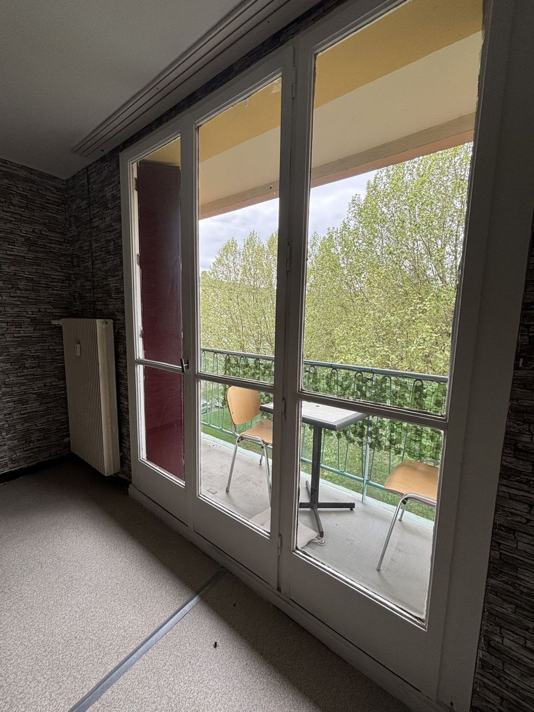 Appartement à vendre, 66m², Belfort