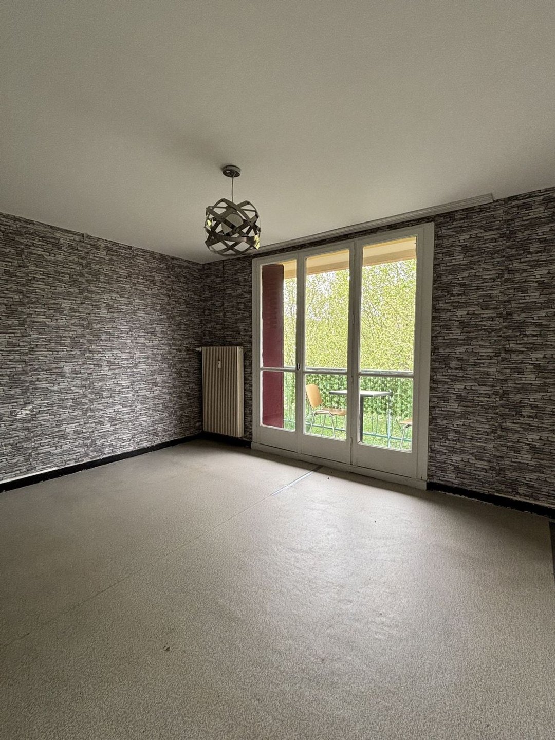Appartement à vendre, 66m², Belfort