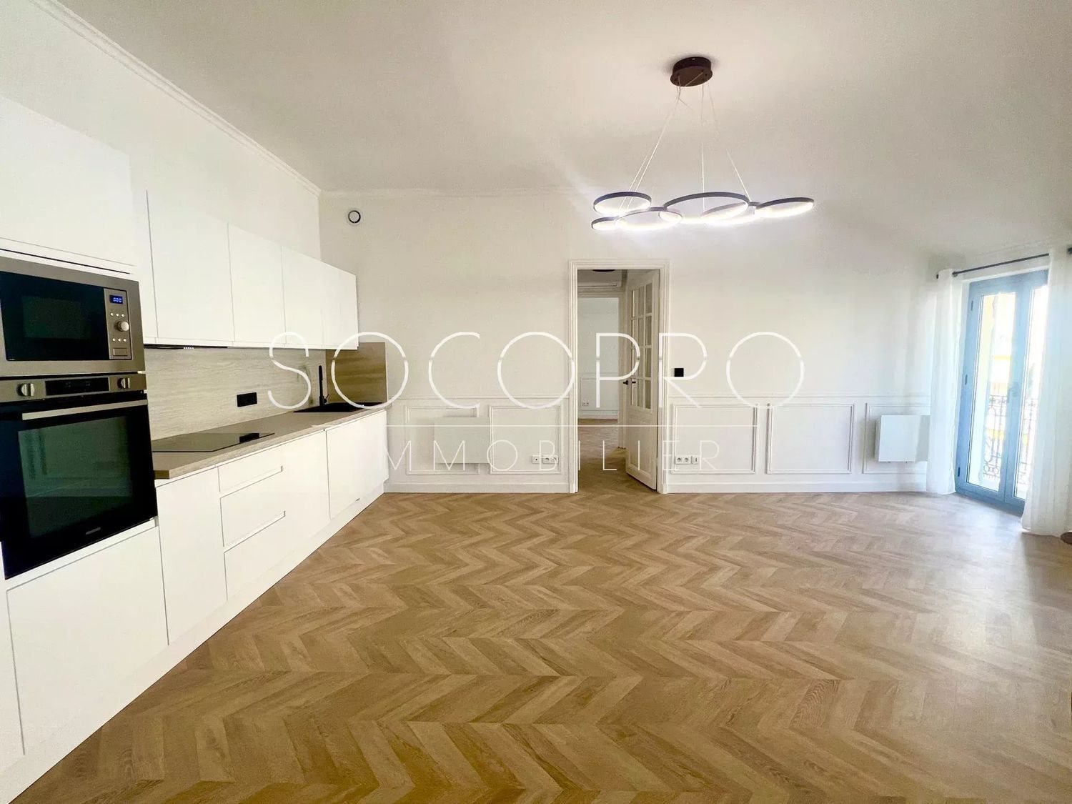 Appartement à vendre, 64m², Nice