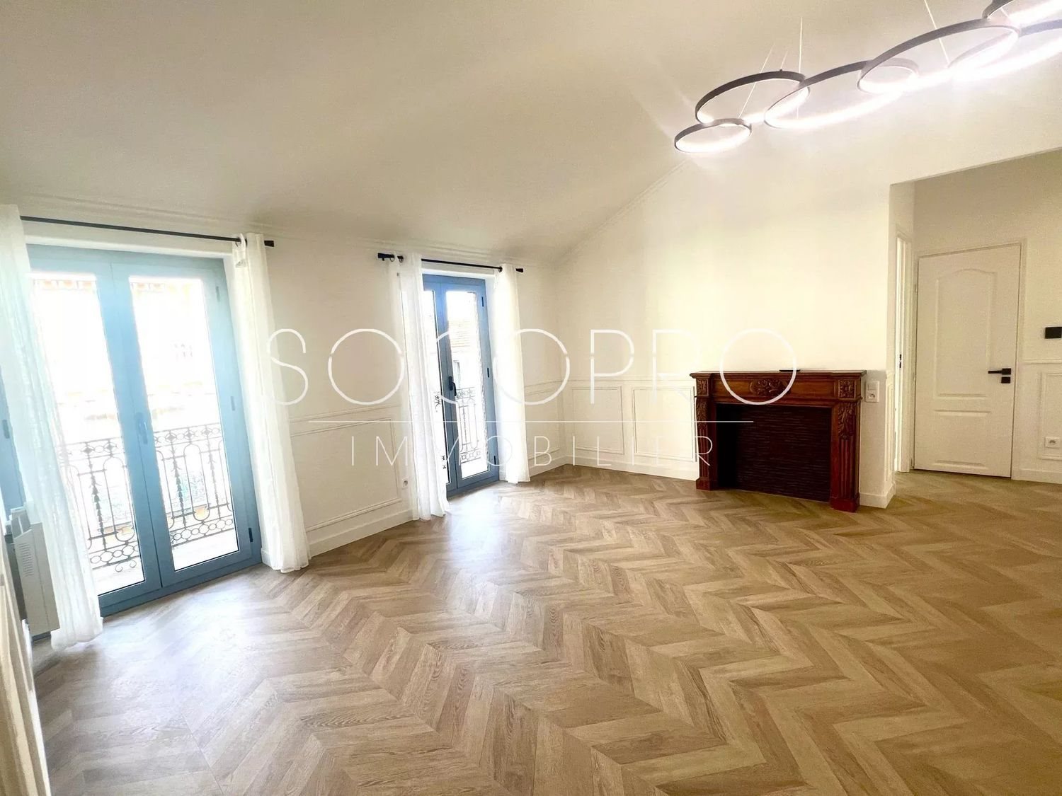 Appartement à vendre, 64m², Nice